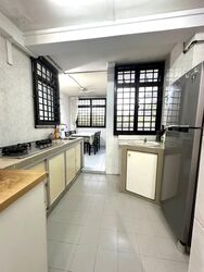 Blk 92 Commonwealth Drive (Queenstown), HDB 3 Rooms #540291371